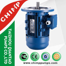 Chimp 3 Phase AC Induktionsventilator Elektromotor